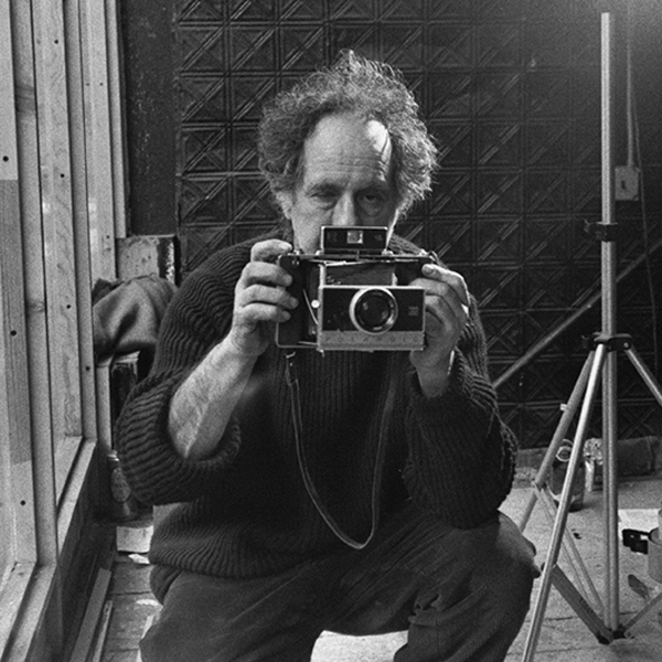 Robert Frank