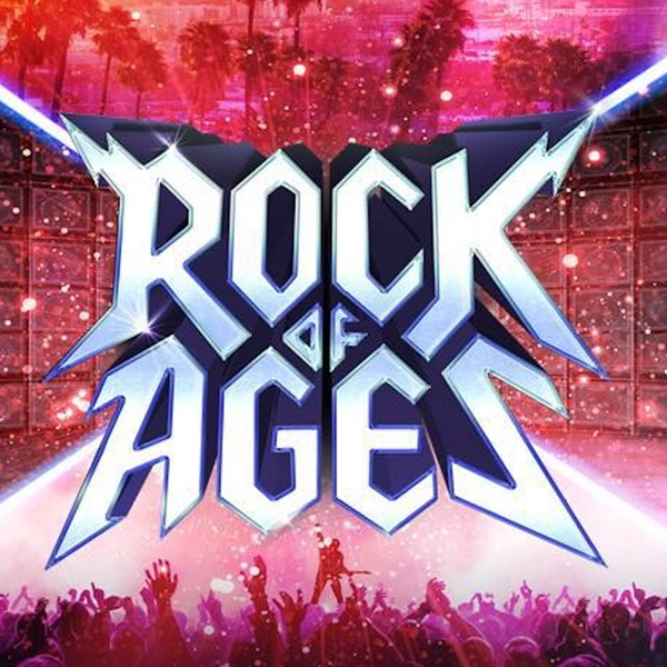 Rock of Ages (musical)