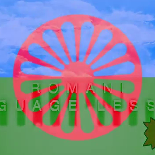 Romani language