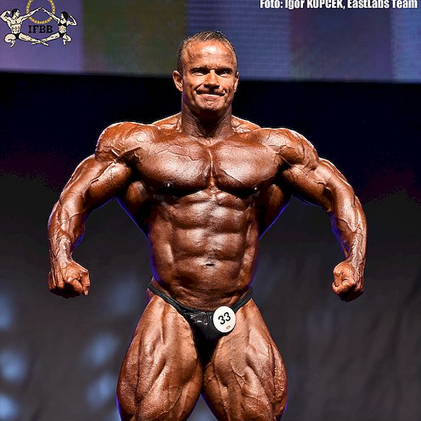 Ronny Rockel