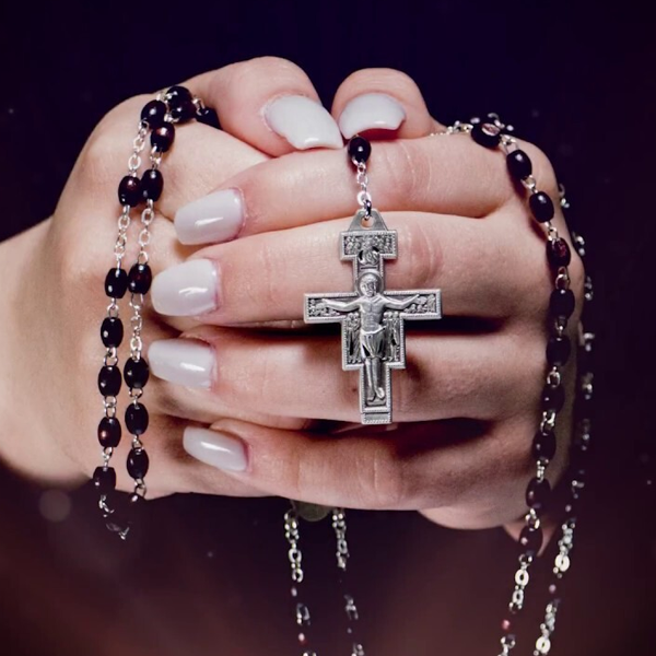 Rosary logo