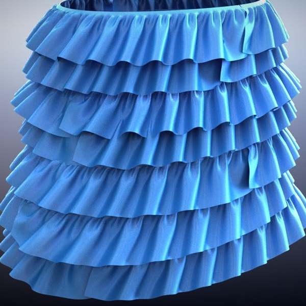 Ruffle logo