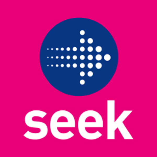 SEEK logo