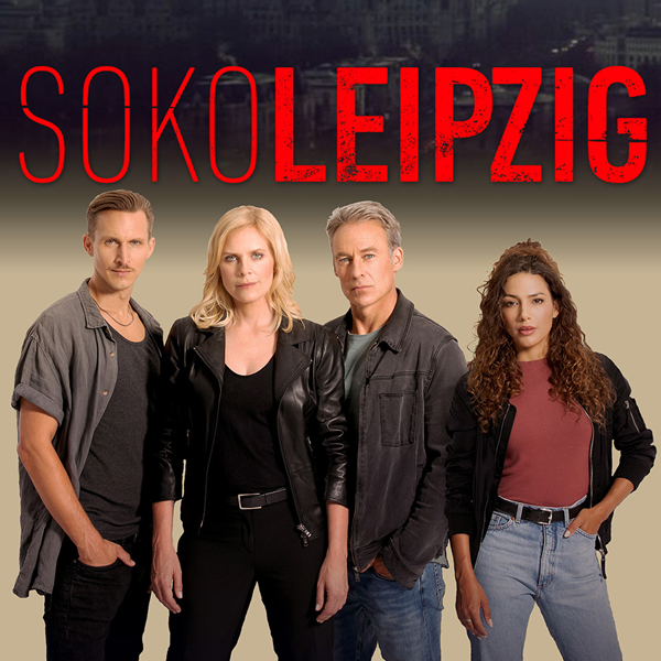 SOKO Leipzig
