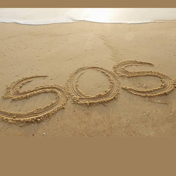 SOS logo