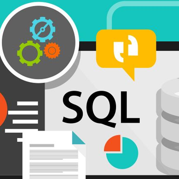 SQL logo