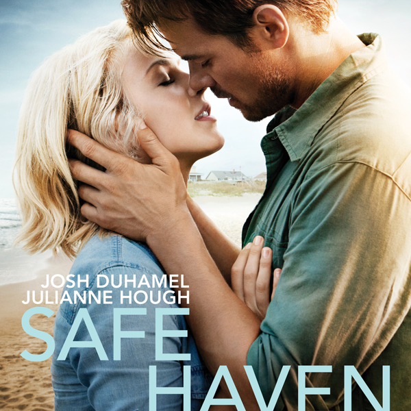 Safe Haven (film)