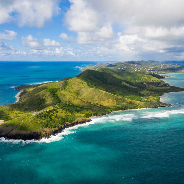 Saint Croix, U.S. Virgin Islands