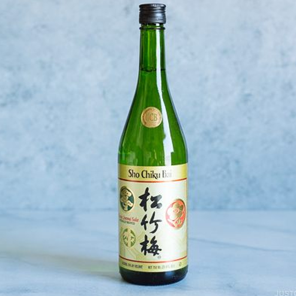 Sake