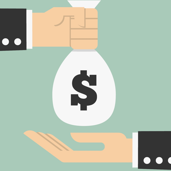 Salary logo