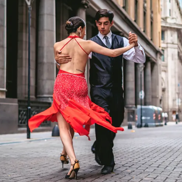 Salsa (dance)