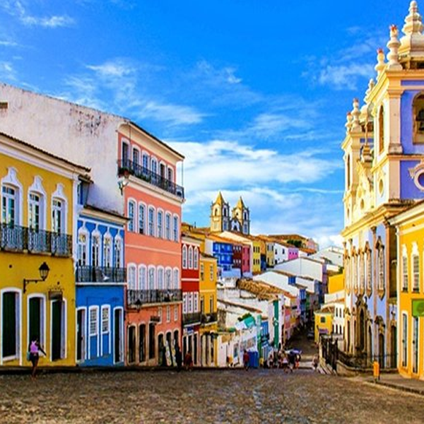 Salvador, Bahia