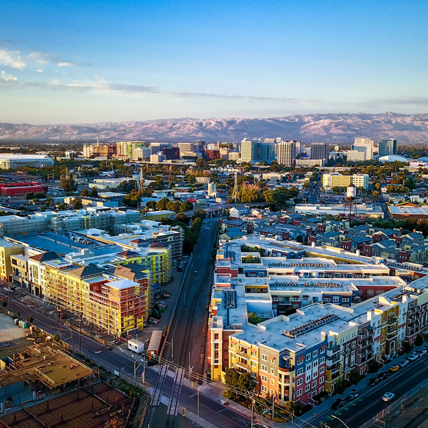 San Jose, California
