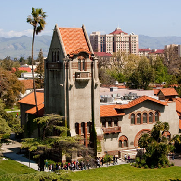 San Jose State University