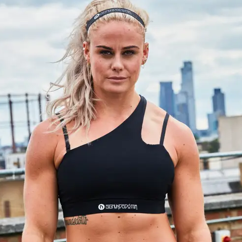 Sara Sigmundsdottir