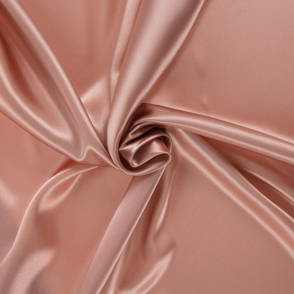 Satin logo