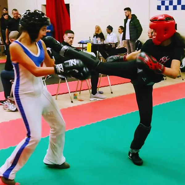 Savate logo