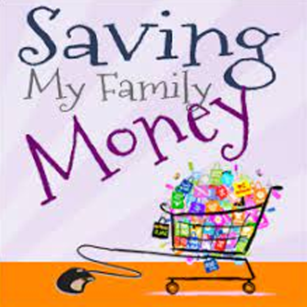 Saving My Family Money