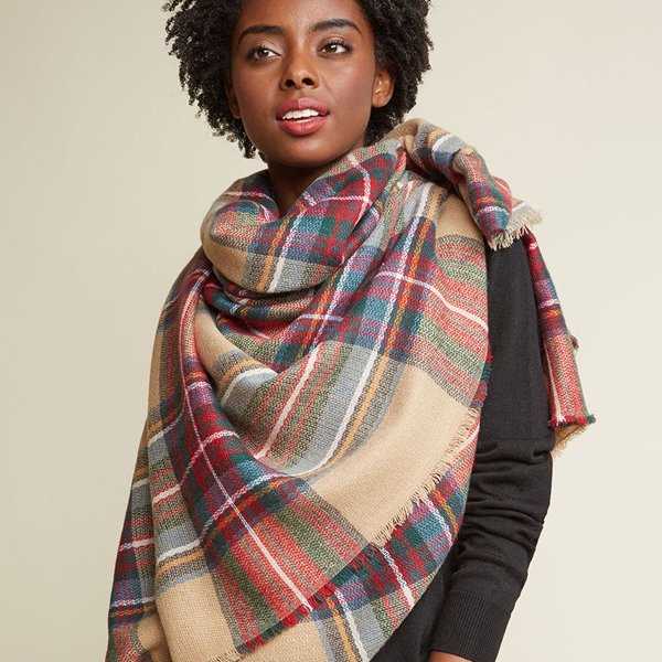 Scarf logo