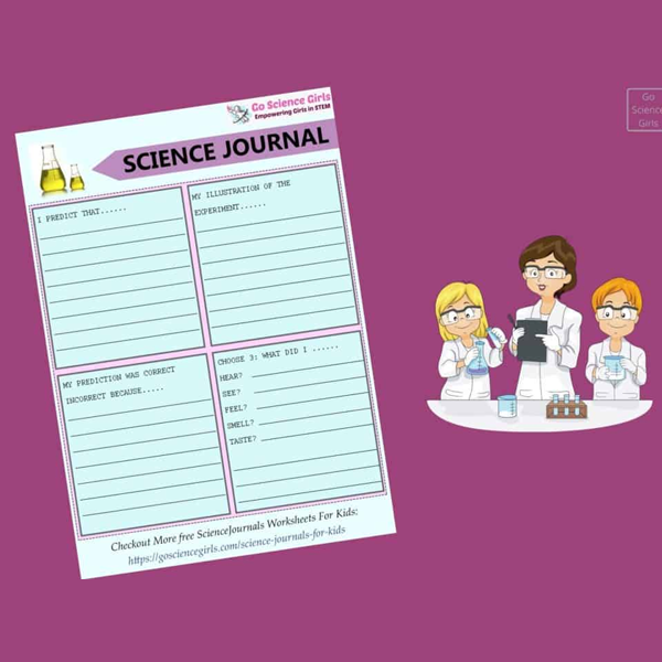 Science (journal) logo