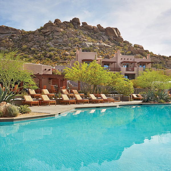 Scottsdale, Arizona logo