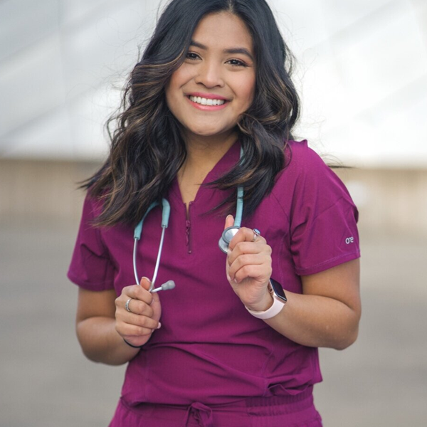 Scrubs (clothing) logo