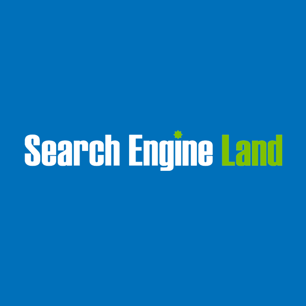 Search Engine Land