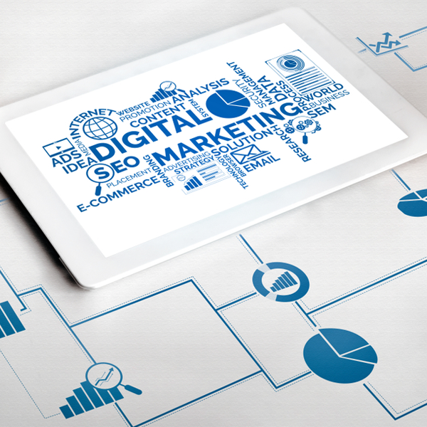 Search engine marketing