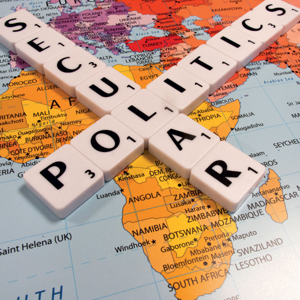 Secularism logo