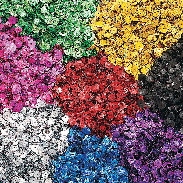 Sequin logo