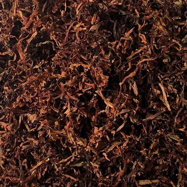Shag (tobacco) logo
