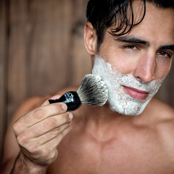 Shave brush
