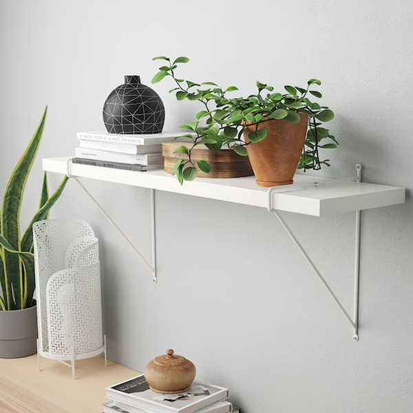 Shelf (storage) logo