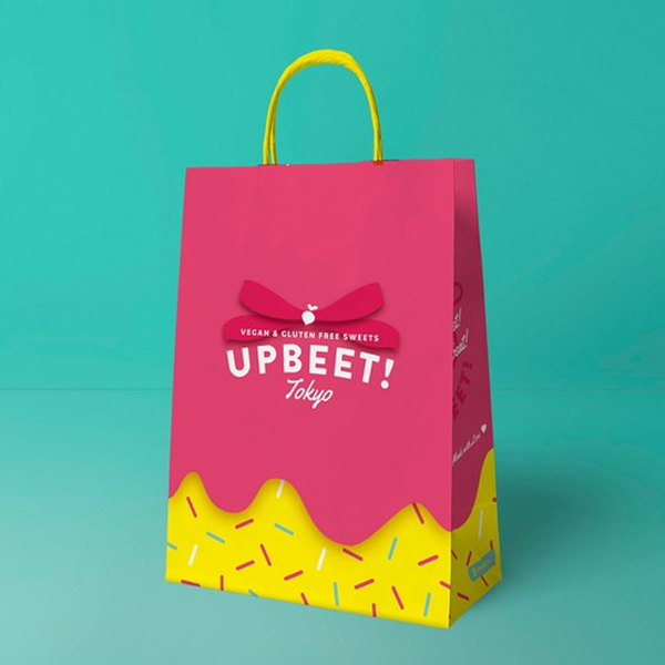 Shopping bag