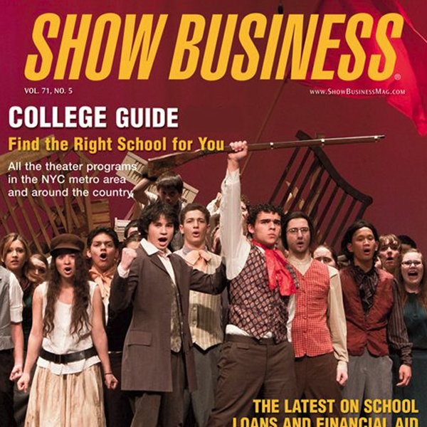 Show business