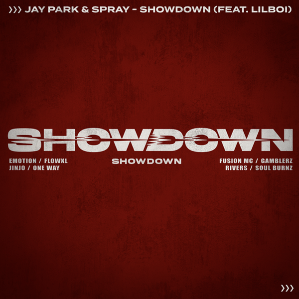 Showdown (poker) logo