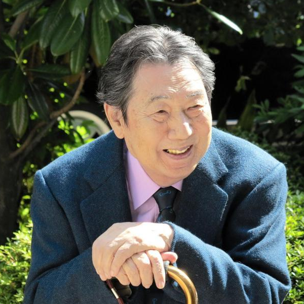 Shunsuke Kikuchi