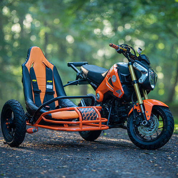 Sidecar