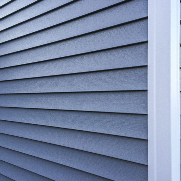 Siding logo