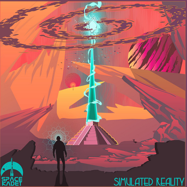 Simulated reality