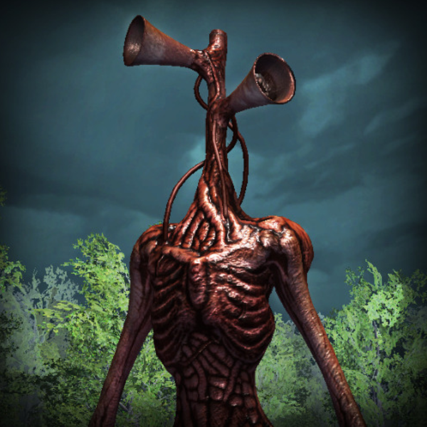 Siren (mythology) logo