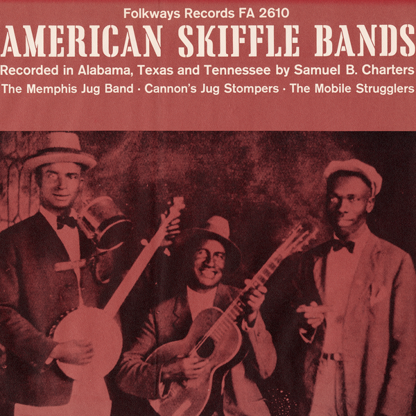 Skiffle