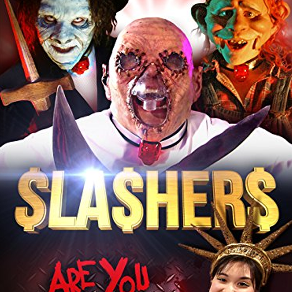 Slasher film
