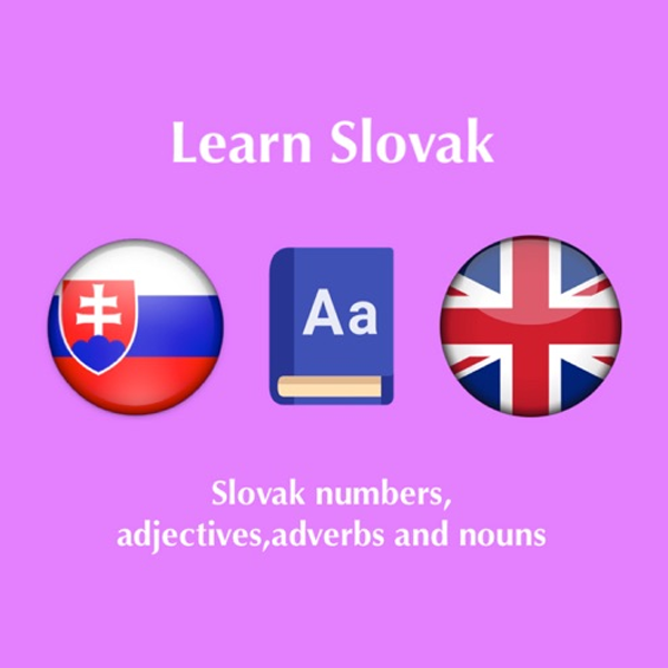 Slovak language