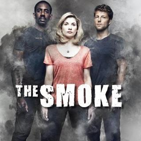 Smoke (film) logo