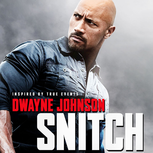 Snitch (film)