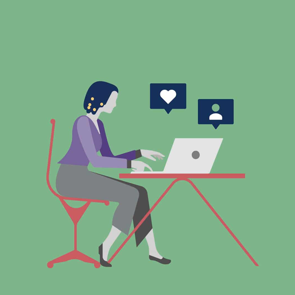 Social media optimization