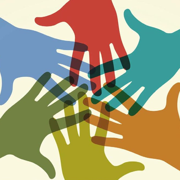 Social policy logo