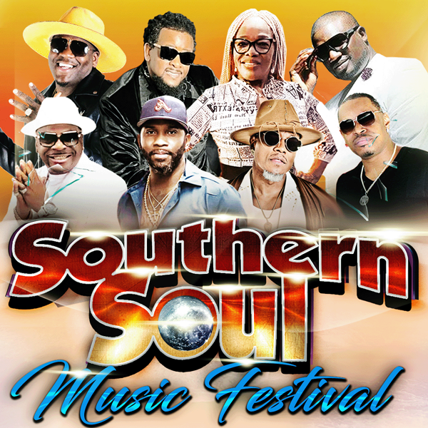 Southern soul logo