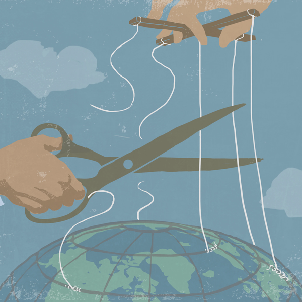 Sovereignty logo